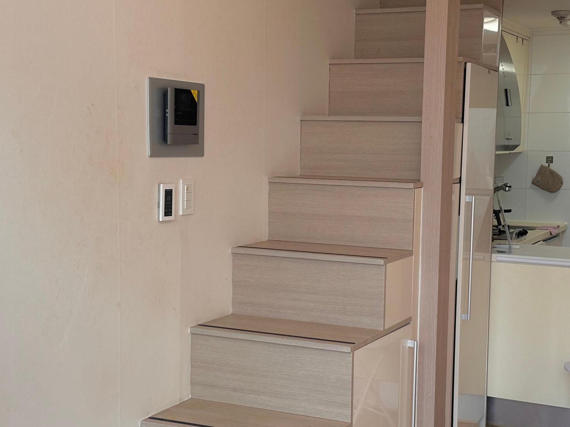 Seoul-Lo Loft Apartment Exterior foto