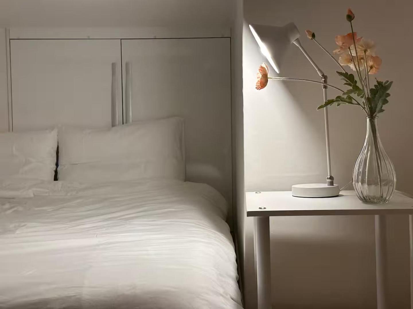 Seoul-Lo Loft Apartment Exterior foto